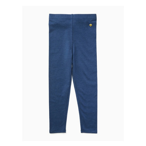 ♠️Kate Spade♠️Toddlers' Cold Shoulder Legging Set - Picture 3 of 4